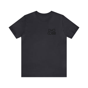 "DmoCobb" Tee