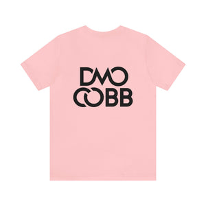 "DmoCobb" Tee