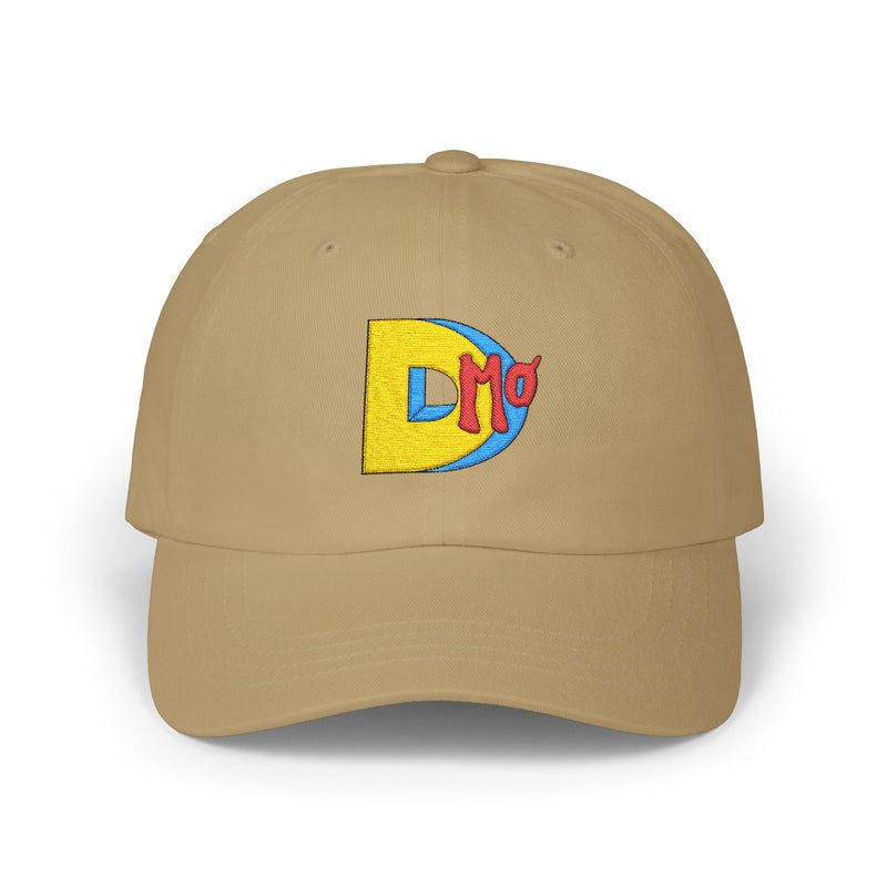 DMOTV Baseball Cap