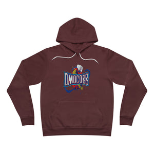 DmoCobb “Poured Up” Hoodie