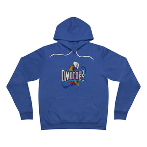 DmoCobb “Poured Up” Hoodie