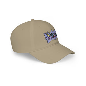 Dmocobb Retro Baseball Cap