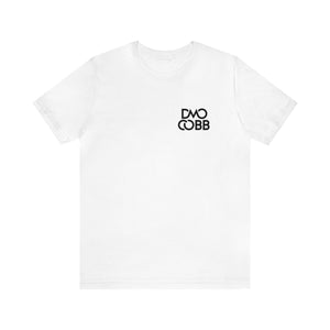 "DmoCobb" Tee