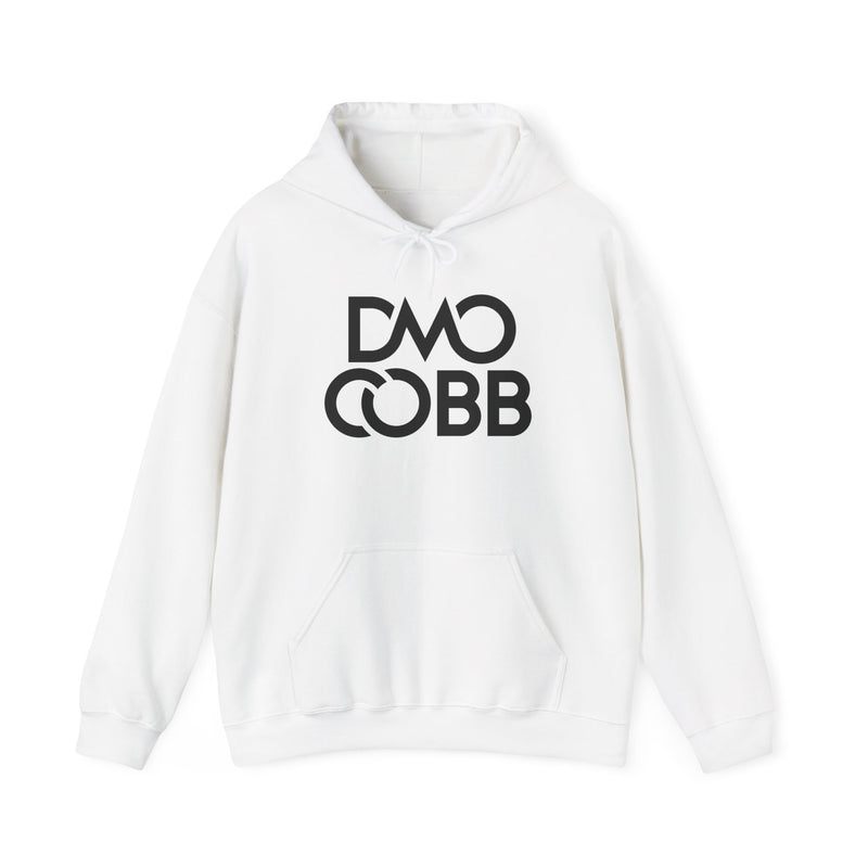 DmoCobb Logo Hoodie
