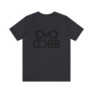 "DmoCobb" Tee