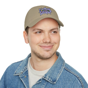 Dmocobb Retro Baseball Cap