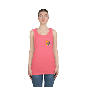 DMO Tank Top
