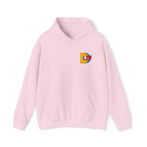 DmoTV Hoodie