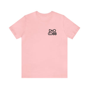 "DmoCobb" Tee