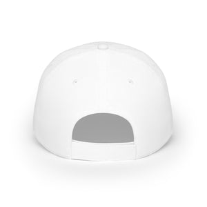 Dmocobb Retro Baseball Cap