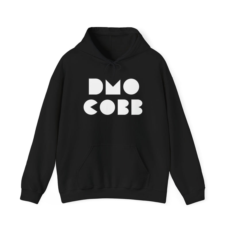 DmoCobb Bubble Hoodie