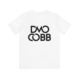 "DmoCobb" Tee