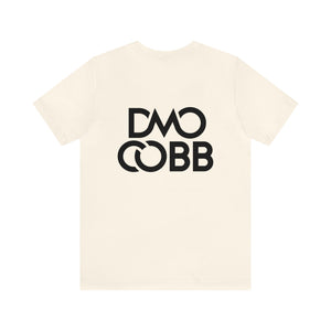 "DmoCobb" Tee