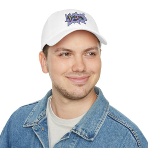 Dmocobb Retro Baseball Cap