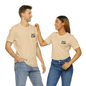 "DmoCobb" Tee