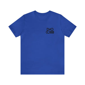"DmoCobb" Tee