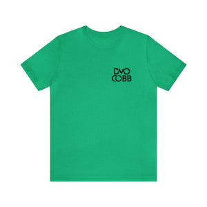"DmoCobb" Tee