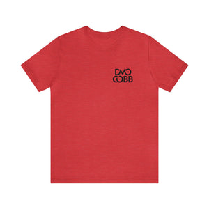 "DmoCobb" Tee