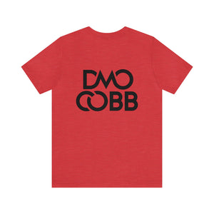 "DmoCobb" Tee
