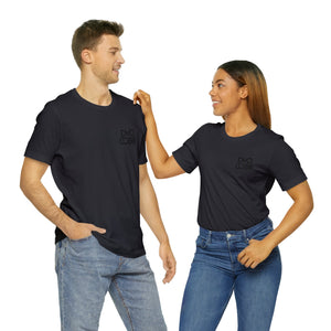 "DmoCobb" Tee