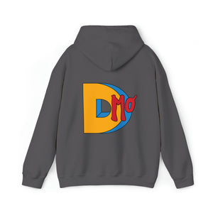 DmoTV Hoodie