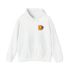 DmoTV Hoodie