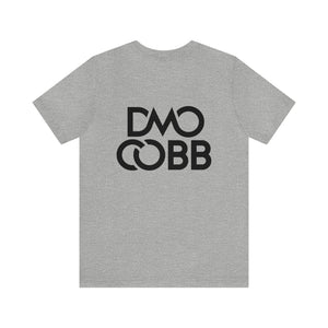 "DmoCobb" Tee