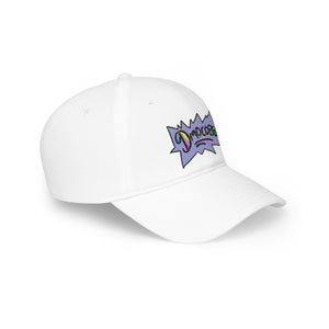Dmocobb Retro Baseball Cap
