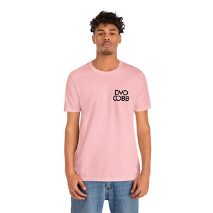 "DmoCobb" Tee
