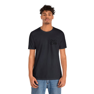 "DmoCobb" Tee