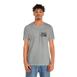 "DmoCobb" Tee