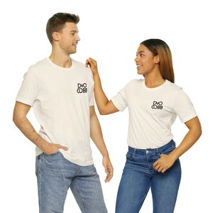 "DmoCobb" Tee