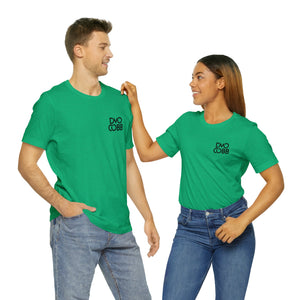 "DmoCobb" Tee