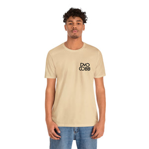 "DmoCobb" Tee