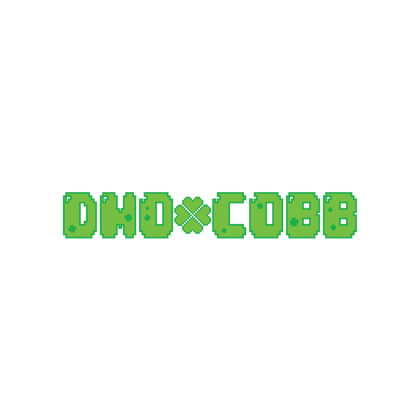 DmoCobb Apparel 