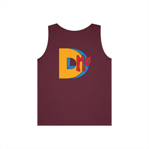 DMO Tank Top