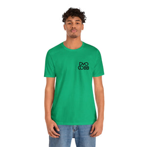 "DmoCobb" Tee