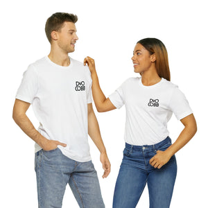 "DmoCobb" Tee