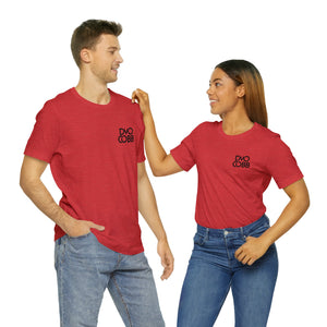 "DmoCobb" Tee