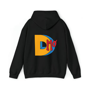 DmoTV Hoodie