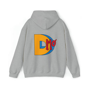 DmoTV Hoodie