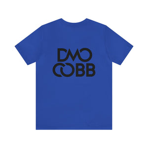 "DmoCobb" Tee
