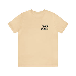 "DmoCobb" Tee