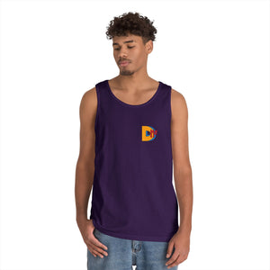 DMO Tank Top
