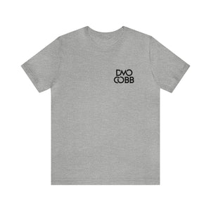 "DmoCobb" Tee
