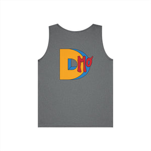 DMO Tank Top