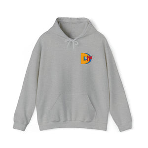 DmoTV Hoodie