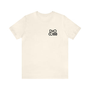 "DmoCobb" Tee