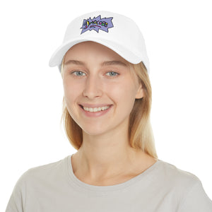 Dmocobb Retro Baseball Cap