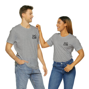"DmoCobb" Tee
